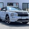 mitsubishi outlander-phev 2022 CFJ1550622 image 1