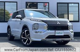 mitsubishi outlander-phev 2022 CFJ1550622