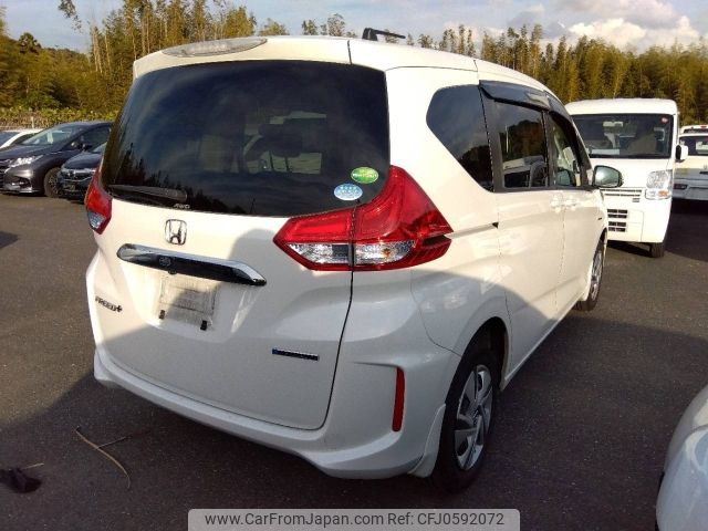 honda freed 2019 -HONDA--Freed DAA-GB8--GB8-1020309---HONDA--Freed DAA-GB8--GB8-1020309- image 2