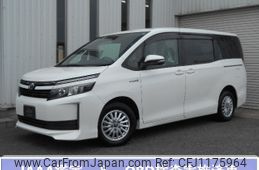 toyota voxy 2015 -TOYOTA--Voxy ZWR80G--0131723---TOYOTA--Voxy ZWR80G--0131723-