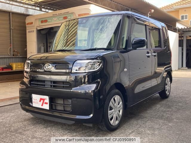 daihatsu tanto 2020 -DAIHATSU--Tanto LA650S--1036953---DAIHATSU--Tanto LA650S--1036953- image 1