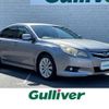 subaru legacy-b4 2009 -SUBARU--Legacy B4 DBA-BM9--BM9-007341---SUBARU--Legacy B4 DBA-BM9--BM9-007341- image 1