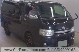 toyota hiace-van 2012 quick_quick_QDF-KDH201V_KDH201-0105280