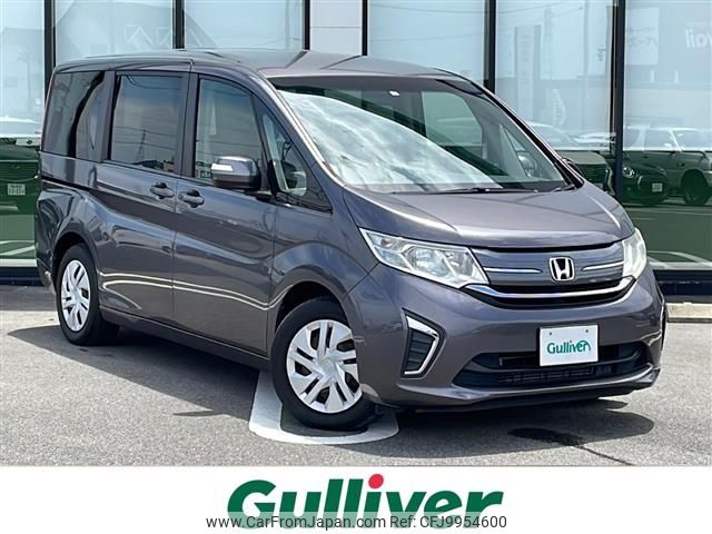 honda stepwagon 2015 -HONDA--Stepwgn DBA-RP1--RP1-1001531---HONDA--Stepwgn DBA-RP1--RP1-1001531- image 1