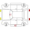 daihatsu tanto 2020 -DAIHATSU--Tanto 5BA-LA650S--LA650S-1051158---DAIHATSU--Tanto 5BA-LA650S--LA650S-1051158- image 2