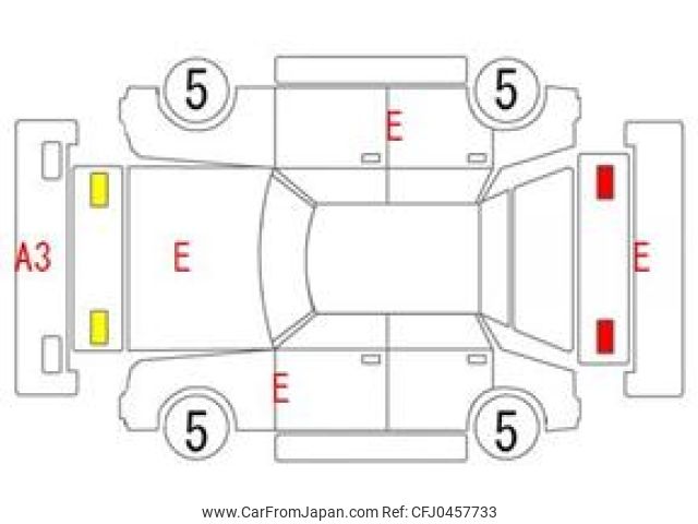 daihatsu mira-tocot 2019 -DAIHATSU--Mira Tocot DBA-LA560S--LA560S-0003185---DAIHATSU--Mira Tocot DBA-LA560S--LA560S-0003185- image 2