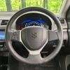 suzuki swift 2013 -SUZUKI--Swift DBA-ZC72S--ZC72S-309839---SUZUKI--Swift DBA-ZC72S--ZC72S-309839- image 7