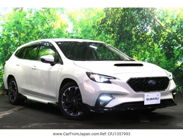 subaru levorg 2021 -SUBARU--Levorg 4BA-VN5--VN5-013188---SUBARU--Levorg 4BA-VN5--VN5-013188- image 1