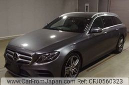 mercedes-benz e-class-station-wagon 2018 -MERCEDES-BENZ--Benz E Class Wagon RBA-213242C--WDD2132422A492745---MERCEDES-BENZ--Benz E Class Wagon RBA-213242C--WDD2132422A492745-