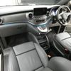 mercedes-benz v-class 2022 CFJ1771250 image 12