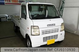 suzuki carry-truck 2006 quick_quick_EBD-DA63T_DA63T-477269