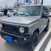 suzuki jimny 2023 CFJ1721039 image 1