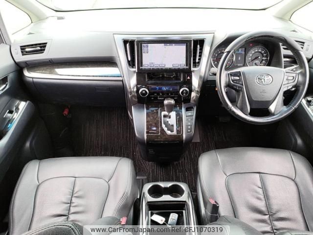 toyota vellfire 2015 -TOYOTA--Vellfire DBA-AGH30W--AGH30-0020178---TOYOTA--Vellfire DBA-AGH30W--AGH30-0020178- image 2