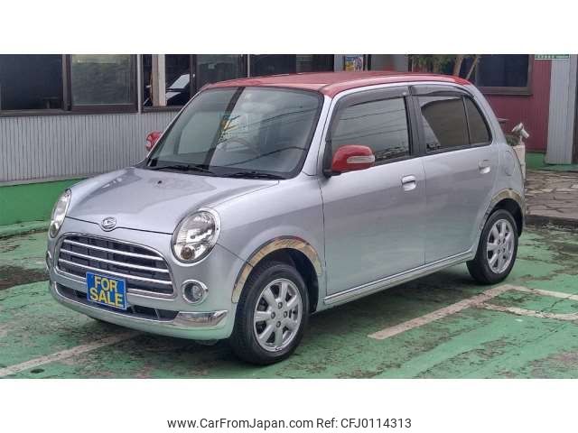 daihatsu mira-gino 2007 -DAIHATSU 【つくば 581ｶ1058】--Mira Gino DBA-L650S--L650S-0063997---DAIHATSU 【つくば 581ｶ1058】--Mira Gino DBA-L650S--L650S-0063997- image 1