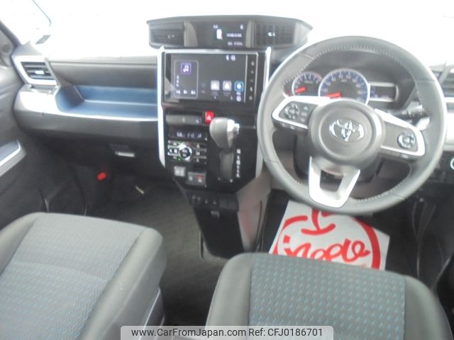 toyota roomy 2021 -TOYOTA--Roomy 5BA-M900A--M900-0617066---TOYOTA--Roomy 5BA-M900A--M900-0617066- image 2