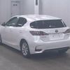 lexus ct 2015 quick_quick_DAA-ZWA10_ZWA10-2258322 image 2