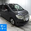 honda stepwagon 2012 -HONDA 【岡山 535ろ】--Stepwgn RK5-1316738---HONDA 【岡山 535ろ】--Stepwgn RK5-1316738- image 1