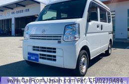 nissan clipper-van 2020 -NISSAN--Clipper Van HBD-DR17V--DR17V-445464---NISSAN--Clipper Van HBD-DR17V--DR17V-445464-