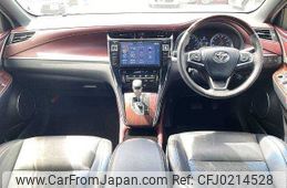 toyota harrier 2016 504928-924187