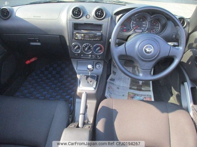 daihatsu copen 2012 -DAIHATSU--Copen ABA-L880K--L880K-0057024---DAIHATSU--Copen ABA-L880K--L880K-0057024- image 2