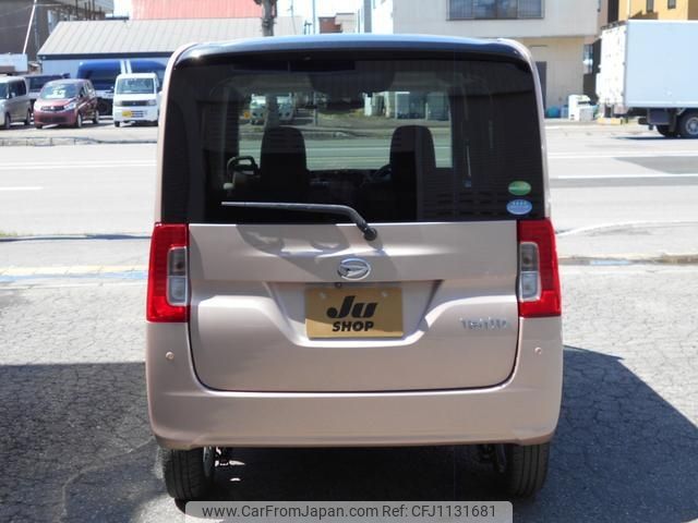 daihatsu tanto 2018 -DAIHATSU 【旭川 580ﾈ2908】--Tanto LA610S--0135553---DAIHATSU 【旭川 580ﾈ2908】--Tanto LA610S--0135553- image 2
