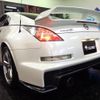 nissan fairlady-z 2007 -NISSAN--Fairlady Z Z33--Z33-501955---NISSAN--Fairlady Z Z33--Z33-501955- image 23