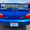 subaru impreza-wrx 2004 AF-GDA-015325 image 5