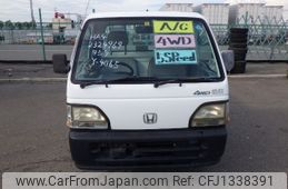 honda acty-truck 1996 NO5409