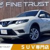 nissan x-trail 2016 CFJ1508856 image 1