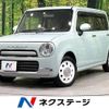 suzuki alto-lapin 2014 -SUZUKI--Alto Lapin DBA-HE22S--HE22S-821803---SUZUKI--Alto Lapin DBA-HE22S--HE22S-821803- image 1