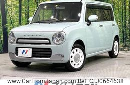 suzuki alto-lapin 2014 -SUZUKI--Alto Lapin DBA-HE22S--HE22S-821803---SUZUKI--Alto Lapin DBA-HE22S--HE22S-821803-