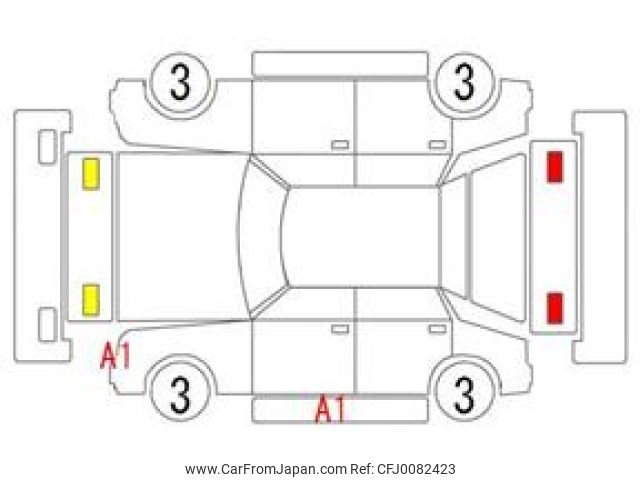 nissan aura 2021 -NISSAN--AURA 6AA-FE13--FE13-201547---NISSAN--AURA 6AA-FE13--FE13-201547- image 2