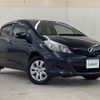 toyota vitz 2012 -TOYOTA--Vitz DBA-NSP135--NSP135-2021087---TOYOTA--Vitz DBA-NSP135--NSP135-2021087- image 1