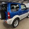 suzuki jimny-sierra 2007 quick_quick_JB43W_JB43W-300966 image 7