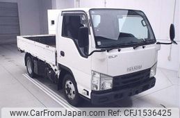 isuzu elf-truck 2015 CFJ1536425