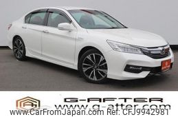 honda accord 2016 quick_quick_DAA-CR7_CR7-1003562