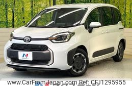 toyota sienta 2024 -TOYOTA--Sienta 6AA-MXPL10G--MXPL10-1174***---TOYOTA--Sienta 6AA-MXPL10G--MXPL10-1174***-