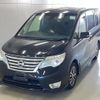 nissan serena 2014 -NISSAN--Serena HFC26-223040---NISSAN--Serena HFC26-223040- image 1