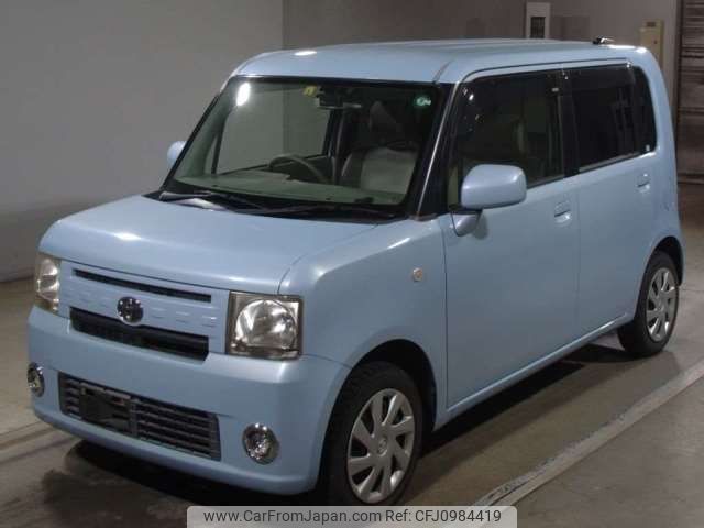 toyota pixis-space 2014 -TOYOTA 【一宮 580ﾆ8108】--Pixis Space DBA-L575A--L575A-0006805---TOYOTA 【一宮 580ﾆ8108】--Pixis Space DBA-L575A--L575A-0006805- image 1