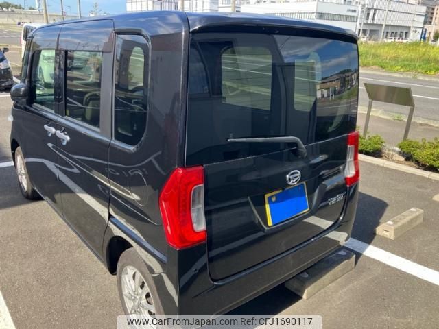 daihatsu tanto 2017 CFJ1690117 image 2