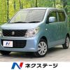 suzuki wagon-r 2014 -SUZUKI--Wagon R DBA-MH34S--MH34S-380262---SUZUKI--Wagon R DBA-MH34S--MH34S-380262- image 1