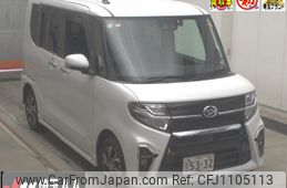 daihatsu tanto 2021 -DAIHATSU--Tanto LA650S-1084747---DAIHATSU--Tanto LA650S-1084747-
