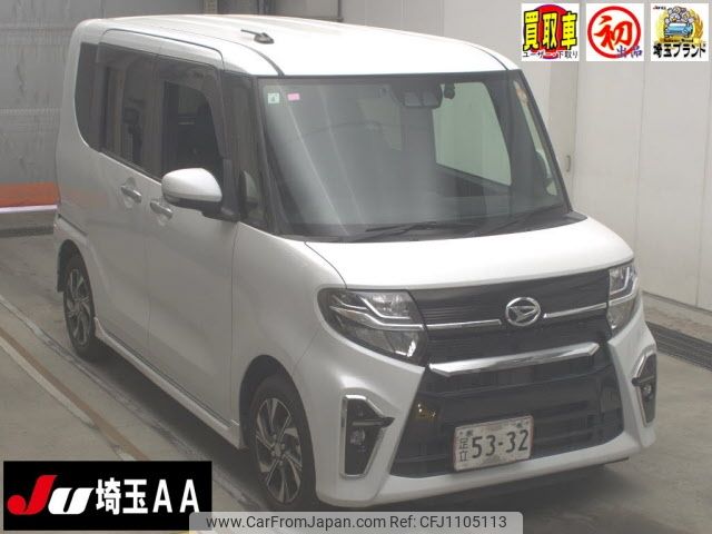 daihatsu tanto 2021 -DAIHATSU--Tanto LA650S-1084747---DAIHATSU--Tanto LA650S-1084747- image 1
