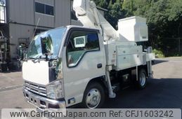 isuzu elf-truck 2012 CFJ1603242