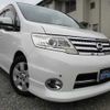 nissan serena 2010 TE5408 image 12