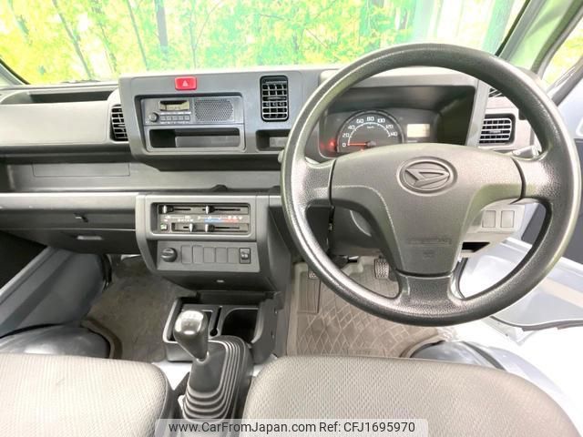 daihatsu hijet-truck 2018 CFJ1695970 image 2