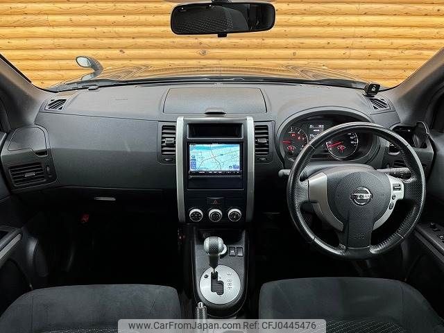 nissan x-trail 2010 -NISSAN--X-Trail LDA-DNT31--DNT31-200963---NISSAN--X-Trail LDA-DNT31--DNT31-200963- image 2