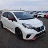 nissan note 2017 NIKYO_DX11467 image 1