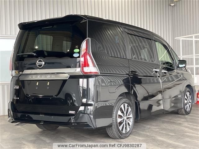 nissan serena 2019 -NISSAN--Serena GFC27--GFC27-161408---NISSAN--Serena GFC27--GFC27-161408- image 2