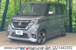 nissan roox 2020 -NISSAN--Roox 4AA-B45A--B45A-0309429---NISSAN--Roox 4AA-B45A--B45A-0309429-